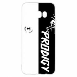 Чехол для Samsung S8 Prodigy spider - PrintSalon