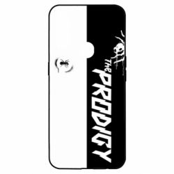 Чехол для Oppo A31 Prodigy spider - PrintSalon