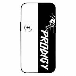 Чехол для iPhone 12 mini Prodigy spider - PrintSalon
