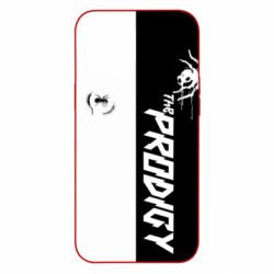 Чехол для iPhone 12 Pro Max Prodigy spider - PrintSalon