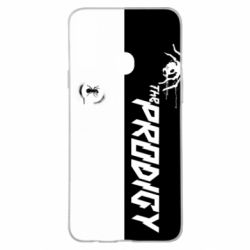 Чехол для Samsung A20s Prodigy spider - PrintSalon