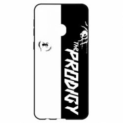 Чехол для Samsung A21 Prodigy spider - PrintSalon