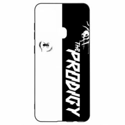 Чехол для Samsung A21s Prodigy spider - PrintSalon