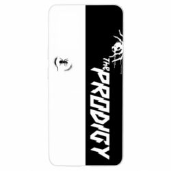 Чехол для Samsung A32 4G Prodigy spider - PrintSalon