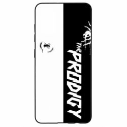 Чехол для Samsung A41 Prodigy spider - PrintSalon