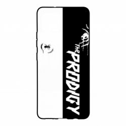 Чехол для Samsung A42 5G Prodigy spider - PrintSalon