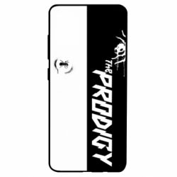 Чехол для Samsung A51 Prodigy spider - PrintSalon