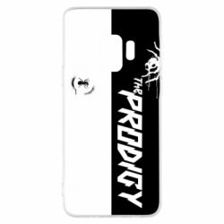 Чехол для Samsung S9 Prodigy spider - PrintSalon