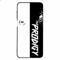 Чехол для Samsung M51 Prodigy spider - PrintSalon