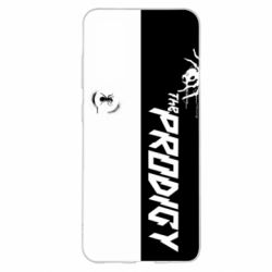 Чехол для Samsung S20 Prodigy spider - PrintSalon