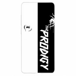 Чехол для Samsung S20 FE Prodigy spider - PrintSalon
