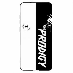 Чехол для Samsung S20+ Prodigy spider - PrintSalon