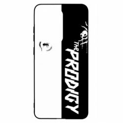 Чехол для Samsung S20 Ultra Prodigy spider - PrintSalon