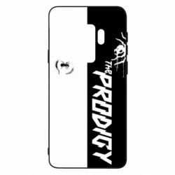 Чехол для Samsung S9+ Prodigy spider - PrintSalon
