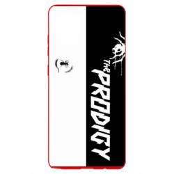 Чехол для Samsung Note 10 Lite Prodigy spider - PrintSalon