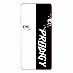 Чехол для Samsung Note 20 Prodigy spider - PrintSalon