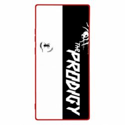 Чехол для Samsung Note 20 Ultra Prodigy spider - PrintSalon