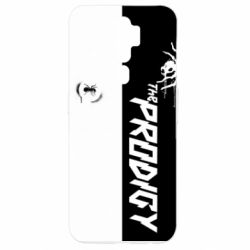 Чехол для Oppo A5/A9 2020 Prodigy spider - PrintSalon