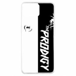 Чехол для Oppo A73 Prodigy spider - PrintSalon