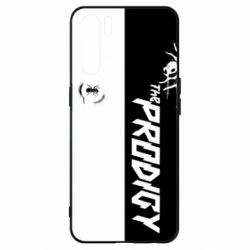 Чехол для Oppo A91/Reno3 Prodigy spider - PrintSalon