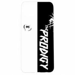 Чехол для Oppo A92s Prodigy spider - PrintSalon