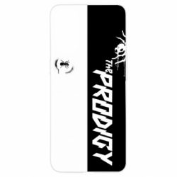 Чехол для Oppo Reno 4 Prodigy spider - PrintSalon