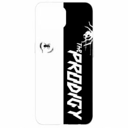 Чехол для Oppo Reno 4 Lite Prodigy spider - PrintSalon