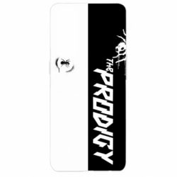 Чехол для Oppo Reno 4 Pro Prodigy spider - PrintSalon