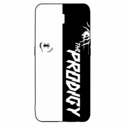 Чехол для Oppo Reno 5 Lite Prodigy spider - PrintSalon