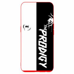 Чехол для Oppo Reno 5 4G Prodigy spider - PrintSalon