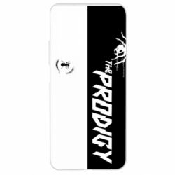 Чехол для Xiaomi Mi 10T/10T Pro Prodigy spider - PrintSalon