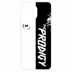 Чехол для Xiaomi Mi11 Prodigy spider - PrintSalon