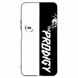 Чехол для Xiaomi Mi11 Lite Prodigy spider - PrintSalon