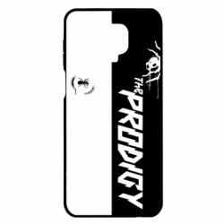 Чехол для Xiaomi Redmi Note 9S/9Pro/9Pro Max Prodigy spider - PrintSalon