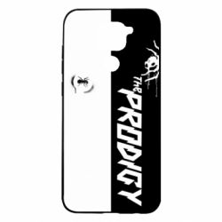 Чехол для Xiaomi Redmi Note 9/Redmi 10X Prodigy spider - PrintSalon