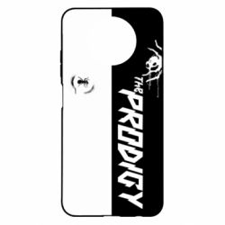 Чехол для Xiaomi Redmi Note 9 5G/Redmi Note 9T Prodigy spider - PrintSalon