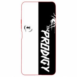 Чехол для Xiaomi Redmi Note 10 Pro Prodigy spider - PrintSalon