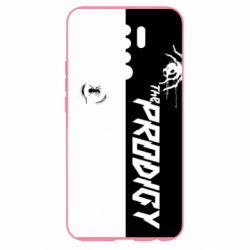 Чехол для Xiaomi Redmi 9 Prodigy spider - PrintSalon