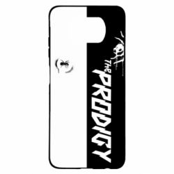 Чехол для Xiaomi Poco X3 Prodigy spider - PrintSalon