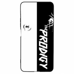 Чехол для Xiaomi Poco F3/K40 Prodigy spider - PrintSalon