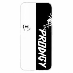 Чехол для Realme 6 Prodigy spider - PrintSalon