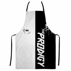 Фартук с 3D принтом Prodigy spider - PrintSalon