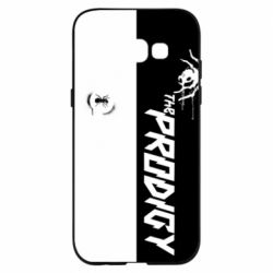 Чехол для Samsung A5 2017 Prodigy spider - PrintSalon