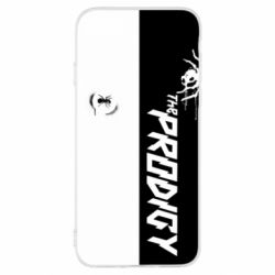 Чехол для iPhone SE 2022 Prodigy spider - PrintSalon