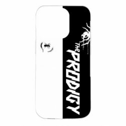 Чехол для iPhone 14 Pro Prodigy spider - PrintSalon
