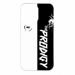 Чехол для iPhone 14 Pro Max Prodigy spider - PrintSalon