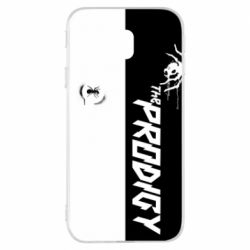 Чехол для Samsung J3 2017 Prodigy spider - PrintSalon