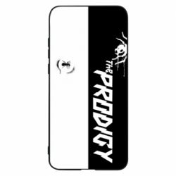 Чехол для Huawei P20 Prodigy spider - PrintSalon