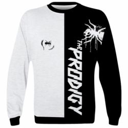 3D свитшот Prodigy spider