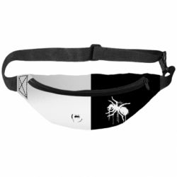 3D-сумки на пояс Prodigy spider - PrintSalon